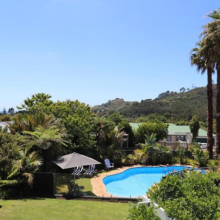 Hahei Bed And Breakfast Esterno foto