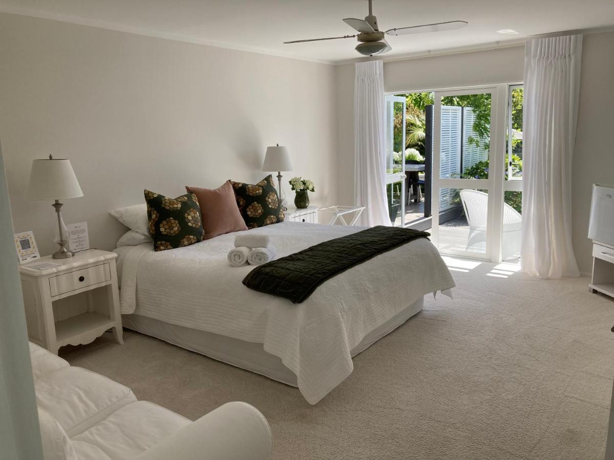 Hahei Bed And Breakfast Esterno foto