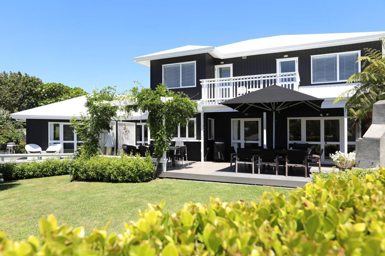 Hahei Bed And Breakfast Esterno foto