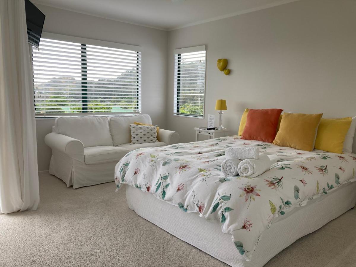 Hahei Bed And Breakfast Esterno foto