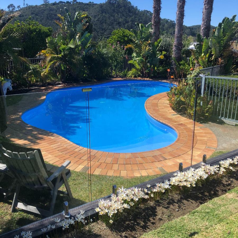 Hahei Bed And Breakfast Esterno foto