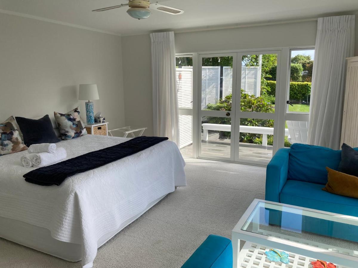 Hahei Bed And Breakfast Esterno foto