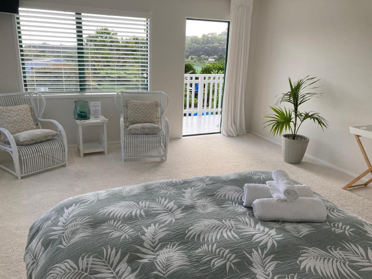 Hahei Bed And Breakfast Esterno foto